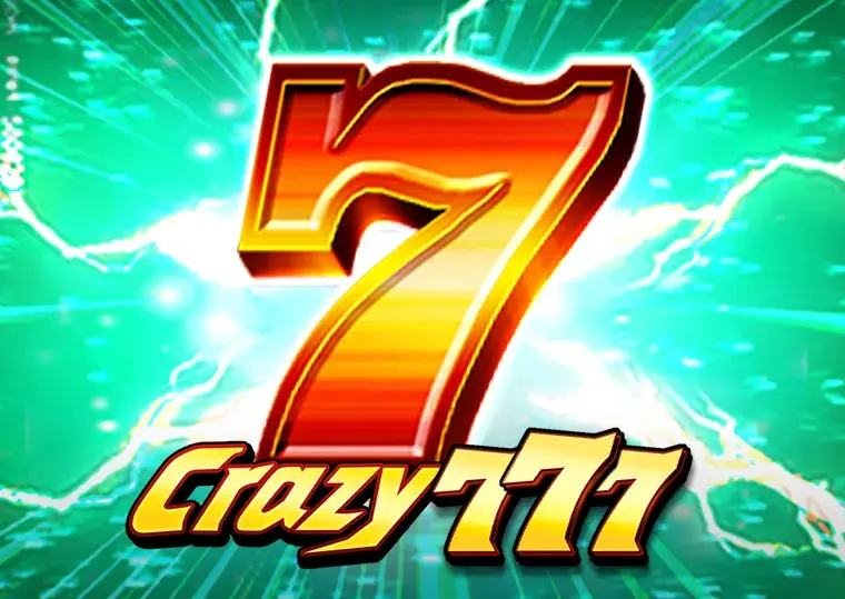 Crazy 777 Newlotus365