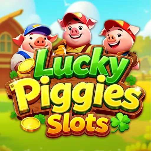 Lucky Piggies gemple Newlotus365